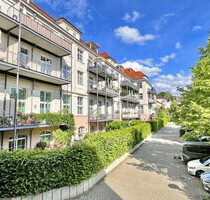 Exklusive Loft-Wohnung im Batschari Palais zu verkaufen - Baden-Baden