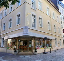 Attraktives Ladenlokal im Bäderviertel von Baden-Baden