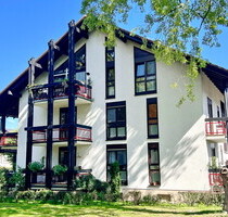 Gut geschnittene Eigentumswohnung in Rastatt