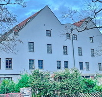Attraktive Maisonettewohnung mit Garten im Komponistenviertel Lankwitz - Berlin / Lankwitz