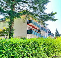 Schöne 3-Zimmerwohnung unweit des Kurhauses - Baden-Baden