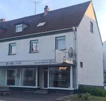 Wohnen und Arbeiten unter einem Dach - Homburg