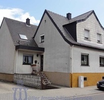 Topgepflegtes 1- bis 2-Familienhaus in Bexbach