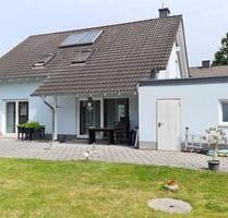 Modernes lichtdurchflutetes Einfamilienhaus in Topwohnlage von Bexbach