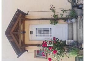 Liebevoll renoviertes Einfamilienhaus in ruhiger Stadtrandlage - Homburg