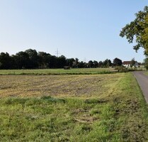Landwirtschaftliche Fläche zu verkaufen Verpachtung als Weide möglich Grundstück komplett eingezäunt - Stuhr