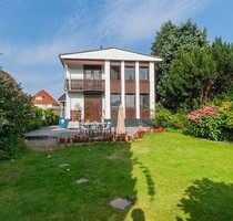 Großes EFH Modernisiert + Garten + Garage - Delmenhorst