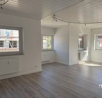 Große 2 - Zi. - Whg. im Zentrum von Syke EBK + Gäste WC + Garage (60EUR) für max. 2 Personen