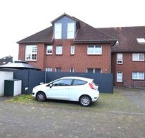 Niedliche ETW mit ca. 50 m² Wohnfläche + Terrasse + Garten + Stellplatz - ideal für SinglePärchen - Stuhr / Brinkum