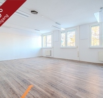 GEWERBEGEBIET COSCHÜTZ GITTERSEE – EBENERDIGER ZUGANG – VINYL-DESIGNEBELAG - Dresden