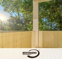 FÜR EIGENNUTZER – BÈL ETAGE – HELL & FREUNDLICH – BALKON – WANNENBAD – TIEFGARAGENSTELLPLATZ - Dresden Leubnitz-Neuostra