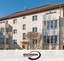 LAMINAT – LOGGIA WINTERGARTEN – OPTIMALE RAUMAUFTEILUNG – UNINÄHE - Dresden Strehlen