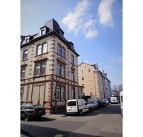 Frankfurt - Rödelheim Solide Kapitalanlage in Bestlage - Frankfurt am Main