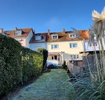 Omas Häuschen steht zum Verkauf! Haus statt ETW in perfekter Lage nahe zur Altstadt! - Idstein