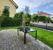 Junge DHH in Feldrandlage - 530.000,00 EUR Kaufpreis, ca.  146,00 m² Wohnfläche in Schöneck-Büdesheim (PLZ: 61137)