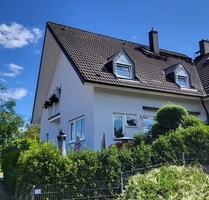 moderne DHH mit Einliegerwohnung im 