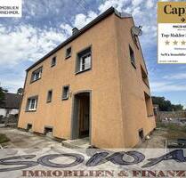 Attraktives Ein-Zweifamilienhaus mit zwei Garagen in Ernsgaden - Ein Objekt von Ihrem Immobilienpartner SOWA Immobilien und Finanzen