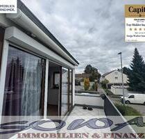 Großzügige 2 Zimmerwohnung mit Balkon und TG in Neuburg - Ein Objekt von Ihrem Immobilienpartner SOWA Immobilien und Finanzen - Neuburg an der Donau