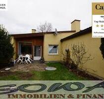 Platz für die Familien - Haus mit Garage und Garten in Neuburg - Ein Objekt von Ihrem Immobilienpartner SOWA Immobilien und Finanzen - Neuburg an der Donau