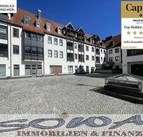 Stadtlage! Schicke 4,5 Zimmer Wohnung mit Tiefgaragenstellplatz im Zentrum in Neuburg - Ein Objekt von Ihrem Immobilienpartner SOWA Immobilien und Finanzen