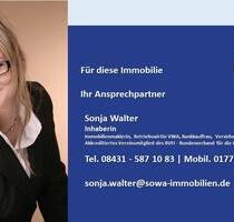 Schöne 2 Zimmer Wohnung mit Tiefgaragenstellplatz in Friedrichshofen - Ingolstadt - Ein Objekt von Ihrem Immobilienexperten SOWA Immobilien und Finanzen
