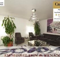 In kürze einzugsbereit! Moderne großzügige 4 Zimmer Wohnung im Erdgeschoss mit Balkon - Ein Objekt von Ihrem Immobilienpartner SOWA Immobilien und Finanzen - Neuburg