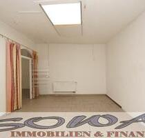 Ideal als Laden! Gewerbe zu vermieten in Neuburg - Ein neues Objekt von SOWA Immobilien und Finanzen Ihr Experte vor Ort - Neuburg an der Donau