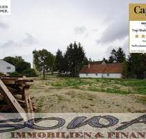 Großzügiges Baugrundstück mit gutem Schnitt in Schrobenhausen - EFM, DH, MFH - Ein Objekt von SOWA Immobilien & Finanzen Ihrem Immobilienprofi vor Ort
