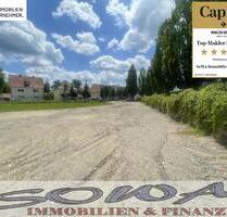 Baugrundstück in einer guten und frequentierten Lage in Neuburg - Ein Objekt von SOWA Immobilien & Finanzen Ihrem Immobilienprofi vor Ort