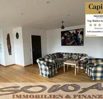 Wohnen auf der Insel! Großzügige 4,5 Zimmer Wohnung mit zwei Balkonen und Blick auf das Schloss in einer beliebten Lage in der Stadtmitte in Neuburg - Ein Objekt von Ihrem Immobilienpartner SOWA Immob