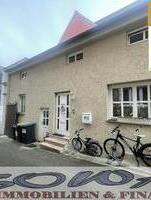 Zentral Wohnen! Charmantes Stadthaus im Zentrum in Neuburg - Ein Objekt von Ihrem Immobilienpartner SOWA Immobilien und Finanzen - Neuburg an der Donau