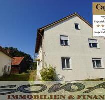 Charmantes Einfamilienhaus mit zwei Vollgeschosse in Ehekirchen - Ein Objekt von Ihrem Immobilienspezialisten SOWA Immobilien und Finanzen