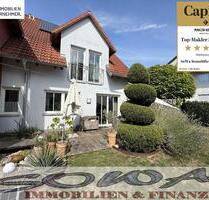 Hochwertiges Reihenendhaus mit exklusiver Ausstattung in Zentrumsnähe - Neuburg - Ein Objekt von Ihrem Immobilienpartner SOWA Immobilien und Finanzen - Neuburg an der Donau