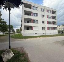 In kürze bezugsfrei - gut geschnittene 2 Zimmer Wohnung im Erdgeschoss mit Balkon - Neuburg - Schwalbanger - Ein Objekt von Ihrem Immobilienpartner SOWA Immobilien und Finanzen