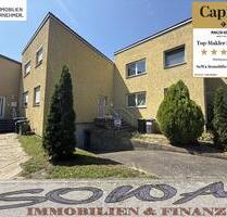 Bezugsfrei! Schönes Haus mit Garage und Garten in Neuburg - Ein Objekt von Ihrem Immobilienpartner SOWA Immobilien und Finanzen - Neuburg an der Donau