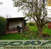 Großzügiges Gartengrundstück mit Strom und Brunnen in Neuburg - Ein Objekt von SOWA Immobilien & Finanzen Ihrem Immobilienprofi vor Ort