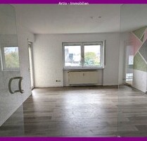 Großzügige Dreizimmerwohnung im 1. OG Philippsburg