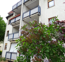 Attraktive 3-Raum Eigentumswohnung für Familien oder Kapitalanleger in ruhiger Lage von Weinböhla