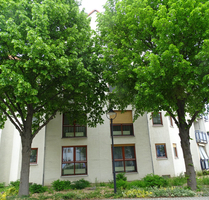 Sonnige 3-Raum Eigentumswohnung in begehrter, ruhiger Lage - Weinböhla