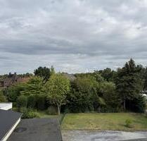 Helle 4 Zi- Wohnung im 2. OG mit 2 Balkonen in zentraler Lage in Welver zu vermieten