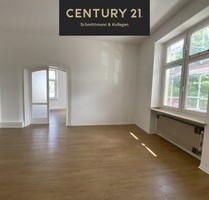Historischer Wohnflair zur Miete im Kaiserviertel - Dortmund
