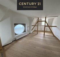Denkmalgeschützte Altbauwohnung mit Charme im Kaiserviertel - Dortmund