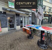 Kultbar im Herzen von Dortmund - ca.  100,00 m² in Dortmund (PLZ: 44135)