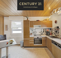 Ihr vielseitiges Wohlfühlzuhause mit großem Garten wartet auf Sie - Lünen