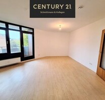 Zuhause zum Wohlfühlen: Helle Wohnung mit zwei Balkonen - Mülheim an der Ruhr