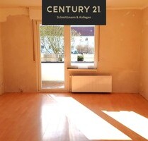 Gemütliche Erdgeschosswohnung mit Balkon - Castrop-Rauxel