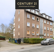 11 Wohneinheiten: Lukrative Investition mit Zukunftspotenzial! - Essen