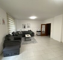 Charmante 3-Zimmer-Wohnung mit zwei Loggien im 2. Obergeschoss - Dortmund-Innenstadt Nord