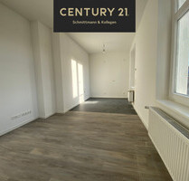 Sanierte Altbauwohnung mit Südwest Balkon und Blick ins Grüne - Dortmund