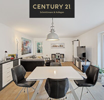 Einmalig: Neuwertiges Zuhause statt Neubaustress. Innovation pur! - Dortmund